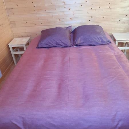 Petite Maison Bien Vivre Au Coeur De La Montagne Grandes Sables Eksteriør billede