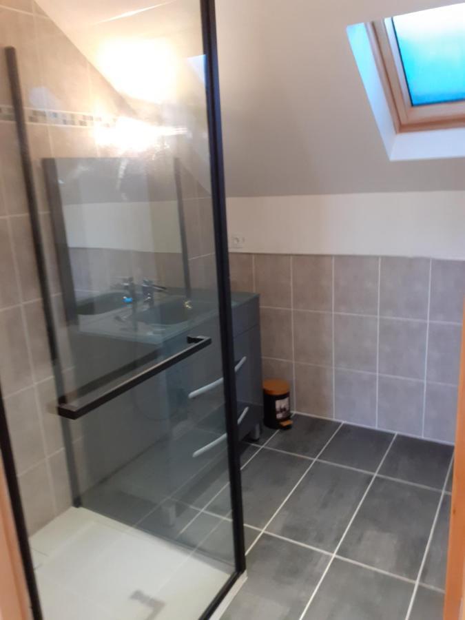 Petite Maison Bien Vivre Au Coeur De La Montagne Grandes Sables Eksteriør billede